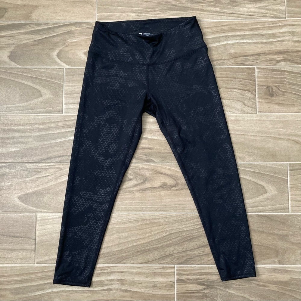 Zella Black Leggings | Size M
